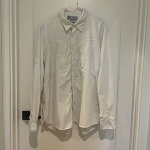 Columbia Titanium Activity Shirt